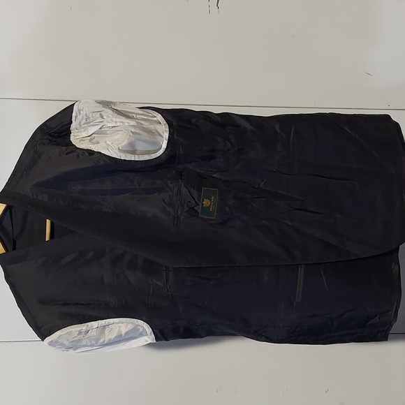 100% Virgin Wool Principe Men's Sport Coat - Picture 4 of 5